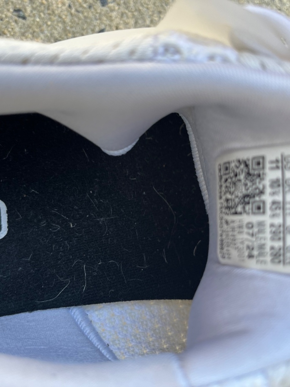 ADIDAS - ULTRA BOOST 1.0 | Men's size 11 - Picture 7 of 7